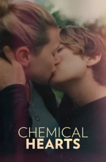 Chemical Hearts (2020) WEB-DL {English With Subtitles} Full Movie 480p [450MB] | 720p [1GB] | 1080p [1.5GB]
