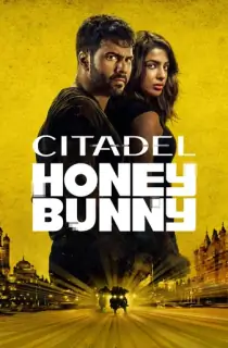 Citadel: Honey Bunny (2024) Season 1 [Hindi ORG. + Multi Audio] Amazon Prime Video WEB Series 480p | 720p | 1080p | 2160p 4K WEB-DL