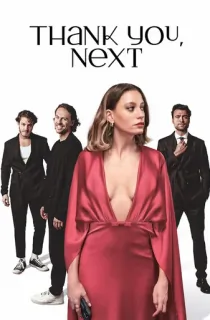 Thank You, Next – Netflix Original (Season 1-3) Dual Audio [Hindi ORG. + English] Complete WEB Series 480p | 720p | 1080p WEB-DL