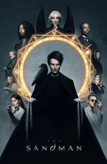 The Sandman – Netflix Original (2022) Season 1 Multi Audio [Hindi ORG. + English + Tamil + Telugu] Complete WEB Series 480p | 720p | 1080p WEB-DL