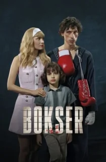 Boxer (2024) Netflix Original Dual Audio {Hindi-English} WEB-DL 480p [550MB] | 720p [1.4GB] | 1080p [6.5GB]