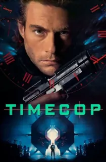 Timecop (1994) BluRay Dual Audio [Hindi ORG. + English] Full Movie 480p | 720p | 1080p | 2160p 4K