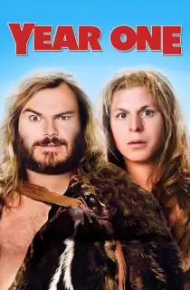 Year One (2009) Dual Audio [Hindi-English] WeB-DL 480p [350MB] | 720p [1GB] | 1080p [1.7GB]