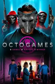 The OctoGames (2022) WEB-DL Dual Audio {Hindi-English} 480p [320MB] | 720p [900MB] | 1080p [1.7GB]