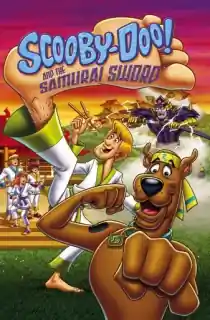 Scooby-Doo and the Samurai Sword (2009) BluRay Dual Audio [Hindi ORG. + English] Full Movie 480p | 720p | 1080p