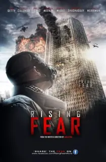 Rising Fear (2016) Dual Audio {Hindi-English} 480p [350MB] | 720p [1GB]