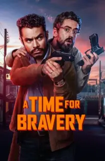 A Time For Bravery (2025) WEB-DL Dual Audio [Hindi ORG. + English] Full Movie 480p [400MB] | 720p [1.2GB] | 1080p [2.9GB]