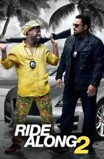 Ride Along 2 (2016) BluRay Dual Audio [Hindi ORG. + English] Full Movie 480p | 720p | 1080p