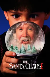 The Santa Clause (1994) BluRay Dual Audio [Hindi ORG. + English] 480p [350MB] | 720p [850MB] | 1080p [2GB]