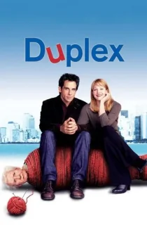 Duplex (2003) BluRay Dual Audio [Hindi ORG. + English] Full Movie 480p [350MB] | 720p [850MB] | 1080p [1.8GB]