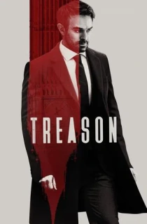 Treason (Season 1) {English With Subtitles} WeB-DL 720p [160MB] || 1080p [1.6GB]