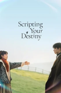 Scripting Your Destiny Season 1 (Hindi Dubbed) WeB-DL 720p [120MB] || 1080p [500MB]
