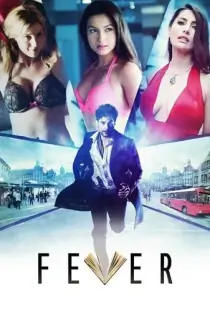Fever (2016) WEB-DL Hindi Full Movie 480p | 720p | 1080p