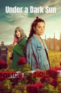 Under A Dark Sun (2025) Season 1 Dual Audio [Hindi ORG. + English] Complete Netflix WEB Series 480p | 720p | 1080p WEB-DL