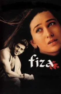 Fiza (2000) WEB-DL Hindi Full Movie 480p | 720p | 1080p