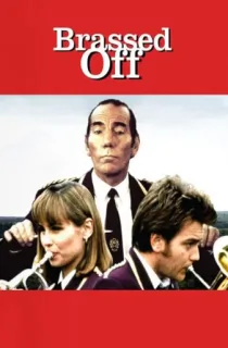 Brassed Off (1996) {English With Subtitles} 480p [400MB] || 720p [850MB]