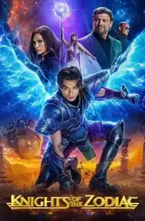 Knights of the Zodiac (2023) Dual Audio [Hindi + English] BluRay 480p [500MB] || 720p [1.2GB] || 1080p [3GB]