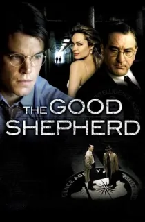 The Good Shepherd (2006) Dual Audio [Hindi + English] WeB-DL 480p [550MB] | 720p [1.5GB] | 1080p [3.4GB]