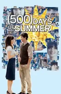 500 Days of Summer (2009) WEB-DL {English With Subtitles} Full Movie 480p [300MB] | 720p [700MB] | 1080p [1.4GB]