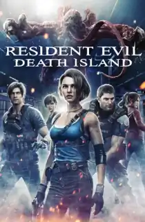 Resident Evil: Death Island (2023) Dual Audio [Hindi ORG. DD 5.1 + English] BluRay 480p [310MB] | 720p [910MB] | 1080p [2.4GB] | 2160p 4K