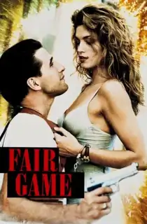 Fair Game (1995) WEB-DL Dual Audio [Hindi ORG. + English] Full Movie 480p [300MB] | 720p [800MB] | 1080p [1.6GB]