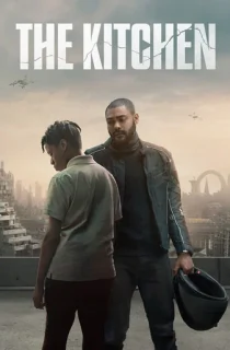 The Kitchen – Netflix Original (2024) WEB-DL Dual Audio {Hindi-English} 480p [360MB] | 720p [980MB] | 1080p [2.3GB]