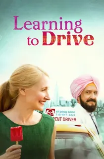 Learning To Drive (2014) BluRay Dual Audio [Hindi ORG. + English] Full Movie 480p [300MB] | 720p [850MB] | 1080p [1.9GB]