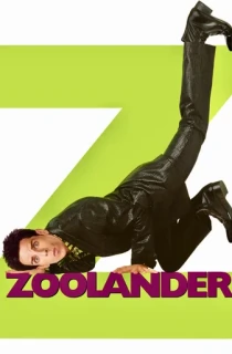 Zoolander (2001) Dual Audio [Hindi ORG + English] BluRay 480p [250MB] | 720p [1GB] | 1080p [1.5GB]
