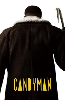 Candyman (2021) {English With Subtitles} 480p [400MB] | 720p [800MB] | 1080p [1GB]