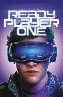 Ready Player One (2018) Dual Audio [Hindi ORG. + English] 480p [600MB] | 720p [1.3GB] | 1080p [2.8GB]