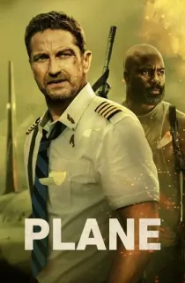 Plane (2023) BluRay Dual Audio [Hindi (ORG) – English] 480p [500MB] | 720p [1GB] | 1080p [2.3GB]