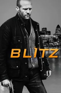 Blitz (2011) BluRay Dual Audio [Hindi ORG. + English] Full Movie 480p [350MB] | 720p [800MB] | 1080p [1.7GB]