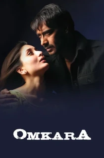 Omkara (2006) HDRip Hindi Full Movie 480p | 720p | 1080p
