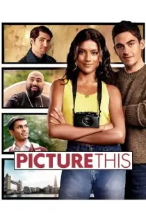 Picture This (2025) WEB-DL Dual Audio [Hindi ORG. + English] Full Movie 480p | 720p | 1080p | 2160p 4K