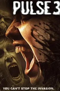 Pulse 3 (2008) BluRay Dual Audio [Hindi ORG. + English] Full Movie 480p | 720p | 1080p