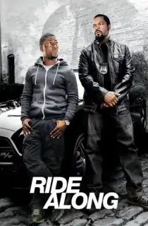 Ride Along (2014) BluRay Dual Audio [Hindi ORG. + English] Full Movie 480p | 720p | 1080p