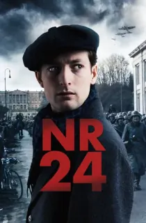 Nr. 24 AKA Number 24 (2024) Dual Audio [Hindi ORG. + Norwegian] Full Movie WEB-DL 480p [450MB] | 720p [1.3GB] | 1080p [2.5GB]