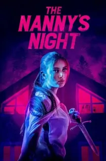 The Nannys Night (2022) WEB-DL Dual Audio {Hindi-English} 480p [270MB] | 720p [750MB] | 1080p [1.5GB]
