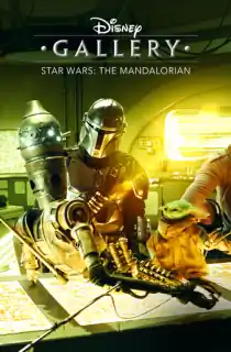 Star Wars: The Mandalorian (Season 2) Dual Audio {Hindi-English} Disney+ Series 480p | 720p | 1080p WEB-DL