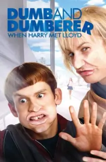 Dumb and Dumberer: When Harry Met Lloyd (2003) BluRay Dual Audio [Hindi ORG. + English] Full Movie 480p [250MB] | 720p [1.5GB] | 1080p [2.1GB]