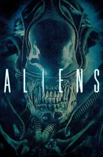Aliens (1986) BluRay Dual Audio [Hindi ORG. + English] Full Movie 480p | 720p | 1080p