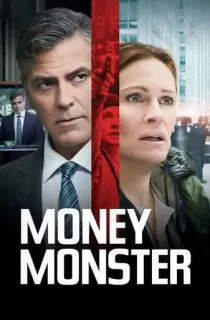Money Monster (2016) BluRay Dual Audio [Hindi ORG. + English] Full Movie 480p [350MB] | 720p [850MB] | 1080p [2GB]