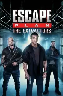 Escape Plan 3: The Extractors (2019) English WeB-DL 480p [300MB] | 720p [850MB] | 1080p [1.8GB]
