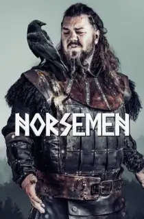Norsemen (Season 1 – 3) {English With Subtitles} WeB-DL 720p 10Bit [160MB] || 1080p [1.4GB]