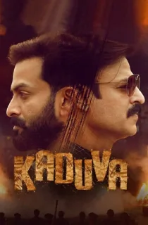 Kaduva (2022) UNCUT WEB-DL ORG. Dual Audio [Hindi – Malayalam] Full Movie 480p [550MB] | 720p [1.4GB] | 1080p [3GB]