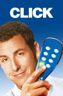 Click (2006) Dual Audio [Hindi ORG. + English] Full Movie BluRay 480p [450MB] | 720p [1GB] | 1080p [2.5GB]