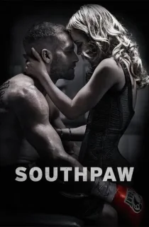 Southpaw (2015) BluRay {English With Subtitles} Full Movie 480p [300MB] | 720p [700MB] | 1080p [2GB]