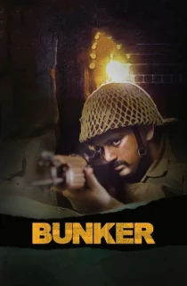 Bunker (2020) Hindi Full Movie 480p [300MB] | 720p [800MB] | 1080p [2.5GB]