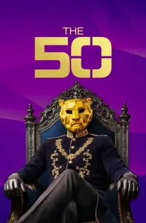 The 50 (2026) Season 1 Hindi Reality Show [Ep-50 Added] 480p | 720p | 1080p WEB-DL