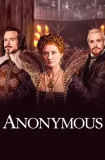Anonymous (2011) BluRay Dual Audio [Hindi ORG. + English] Full Movie 480p | 720p | 1080p
